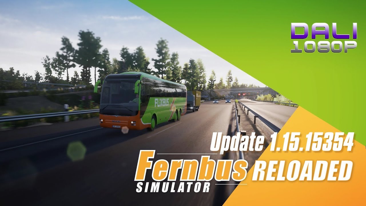 fernbus coach simulator free trial