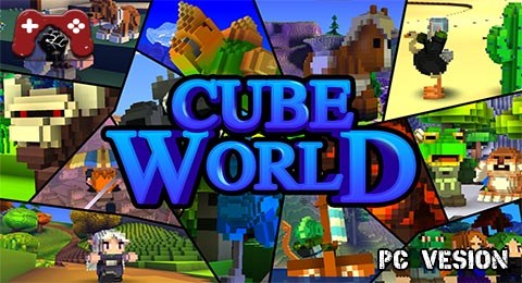 download cube world pc